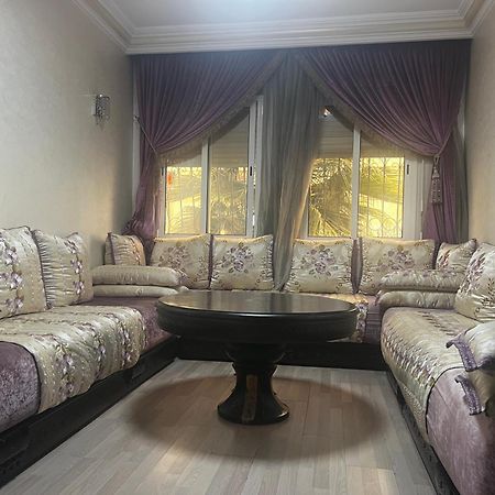 Appartement A 5Min De Casanearshore Casablanca Eksteriør billede