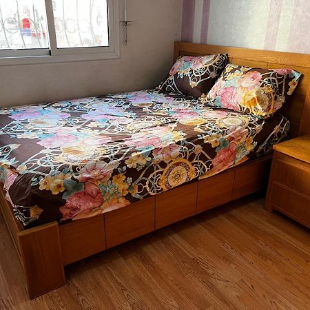 Appartement A 5Min De Casanearshore Casablanca Eksteriør billede