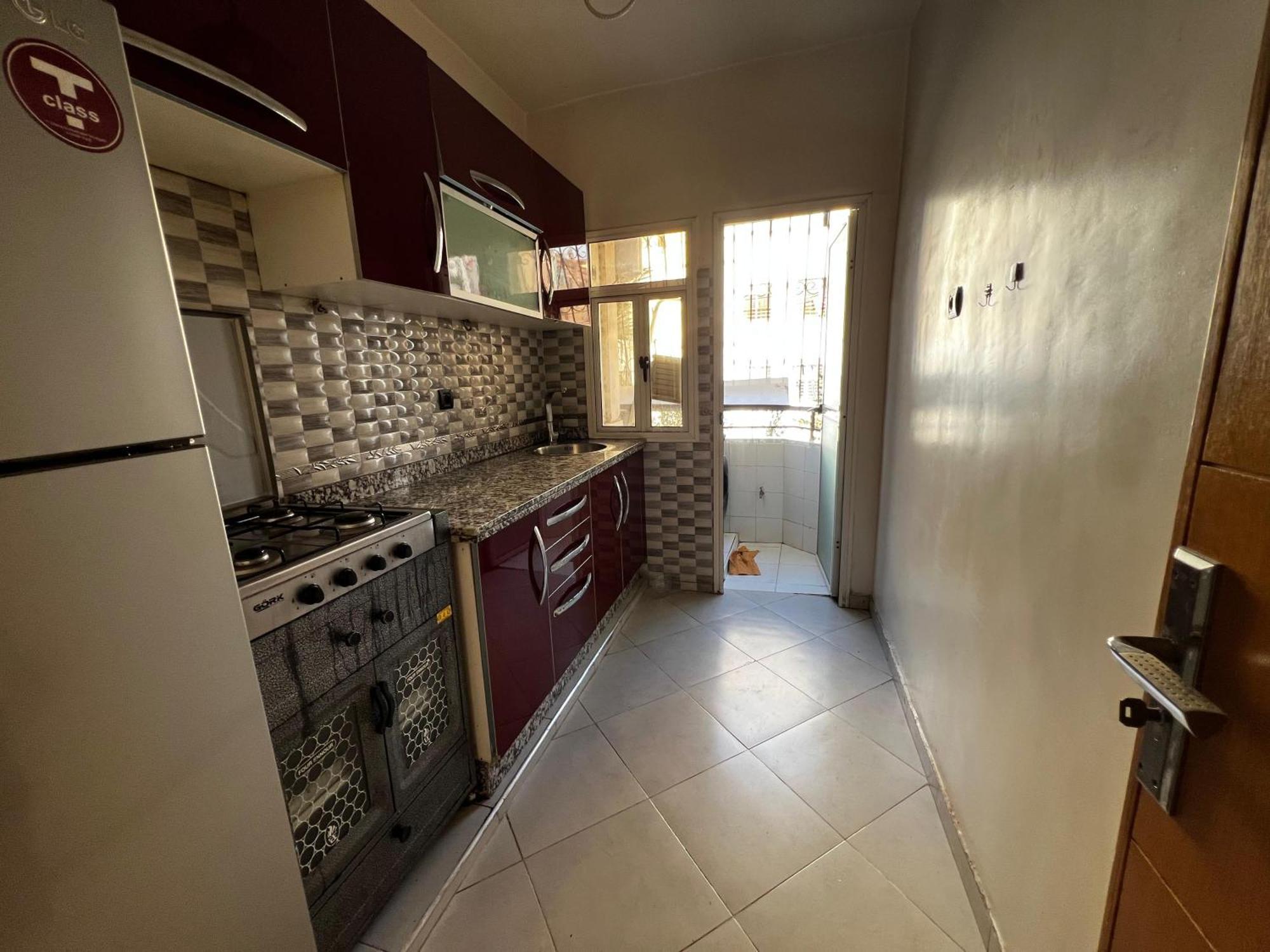 Appartement A 5Min De Casanearshore Casablanca Eksteriør billede