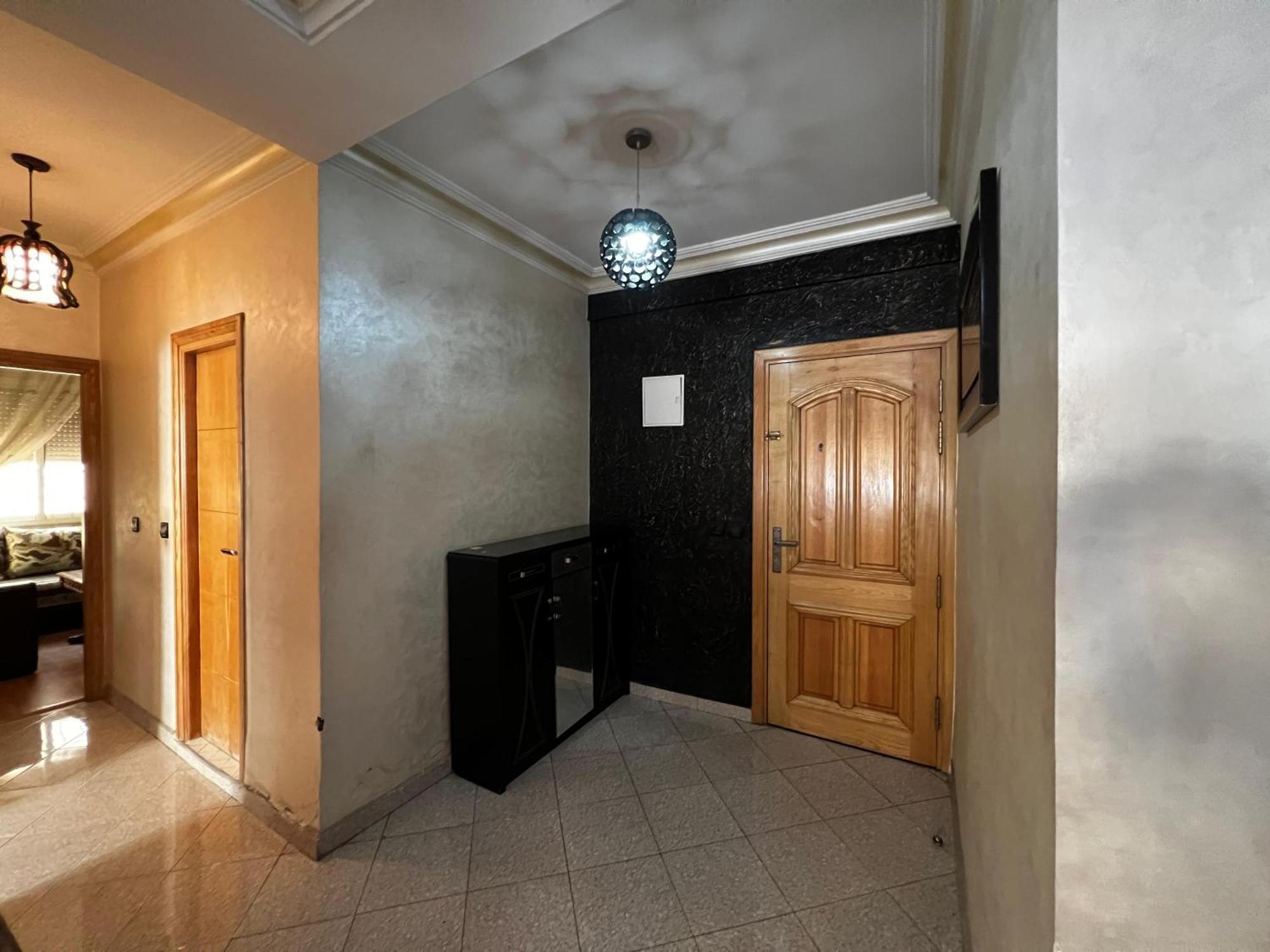 Appartement A 5Min De Casanearshore Casablanca Eksteriør billede